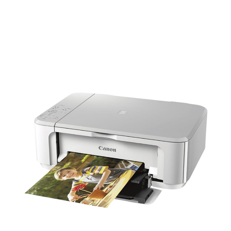 Image Multifunction Ink Jet Printers